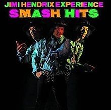 Bedste opsamling med tidlig Hendrix Experience. Bl.a. med de to numre nedenfor. Dog ikke i helt samme versioner.